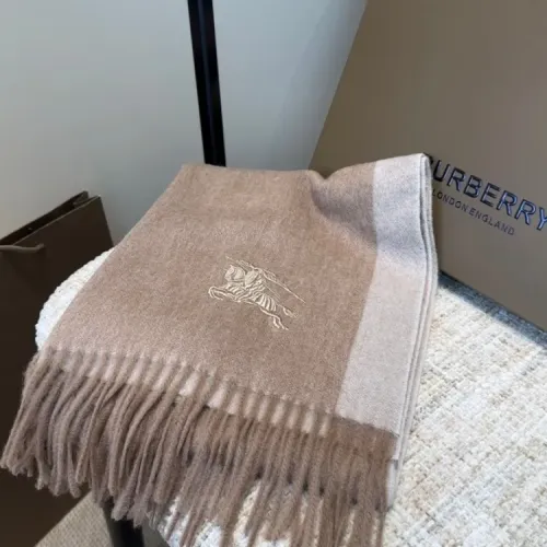 Burberry Scarf #1394889 $56.00 USD, Wholesale Replica Burberry Scarf