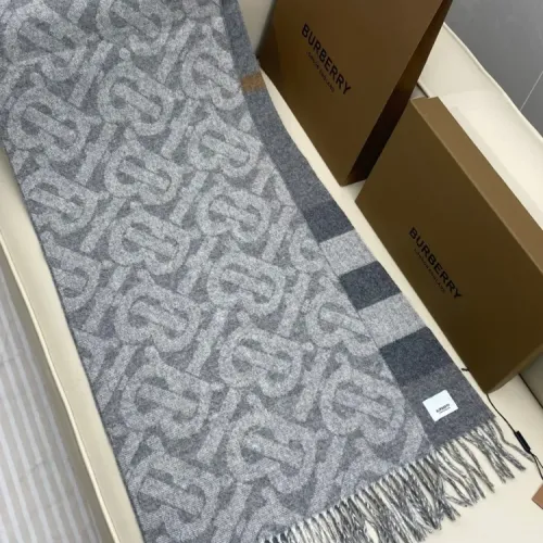 Burberry Scarf #1394891 $68.00 USD, Wholesale Replica Burberry Scarf