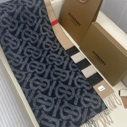 Burberry Scarf #1394892 $68.00 USD, Wholesale Replica Burberry Scarf