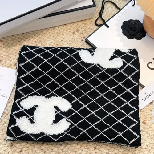 Replica Chanel Scarves #1394899 $52.00 USD for Wholesale