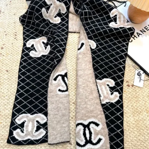 Replica Chanel Scarves #1394900 $52.00 USD for Wholesale