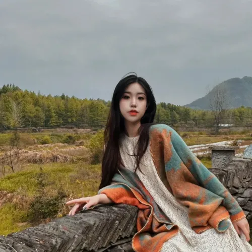 Replica Hermes Poncho For Women #1394907 $68.00 USD for Wholesale