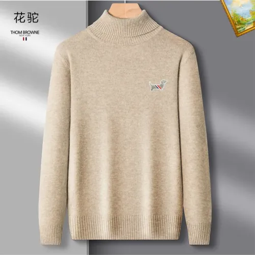 Thom Browne TB Sweaters Long Sleeved For Men #1394910