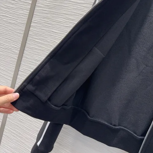 Replica Christian Dior Tracksuits Long Sleeved For Women #1394919 $118.00 USD for Wholesale