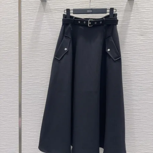 Replica Christian Dior Tracksuits Long Sleeved For Women #1394921 $130.00 USD for Wholesale