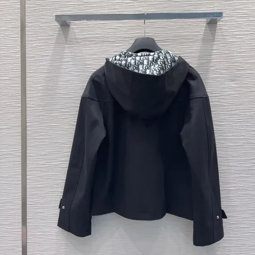 Replica Christian Dior Tracksuits Long Sleeved For Women #1394921 $130.00 USD for Wholesale