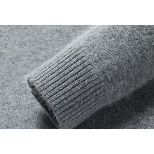 Replica Burberry Fashion Sweaters Long Sleeved For Men #1394954 $42.00 USD for Wholesale