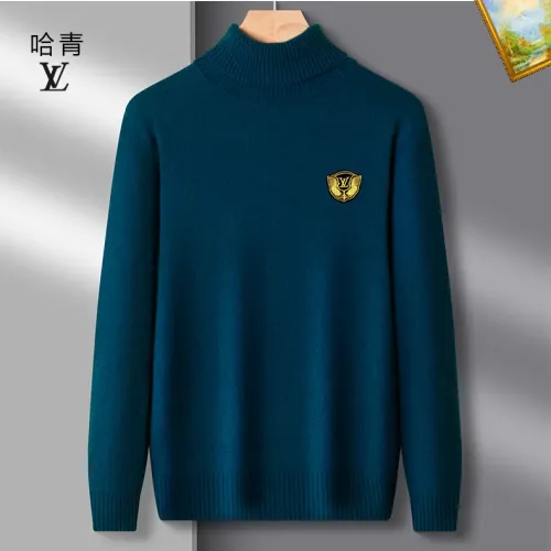Louis Vuitton LV Sweaters Long Sleeved For Men #1394960 $42.00 USD, Wholesale Replica Louis Vuitton LV Sweaters