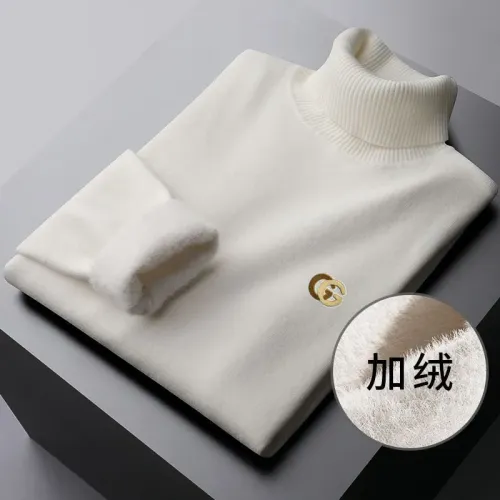 Gucci Sweaters Long Sleeved For Men #1394990 $48.00 USD, Wholesale Replica Gucci Sweaters