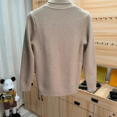 Replica Gucci Sweaters Long Sleeved For Men #1394991 $48.00 USD for Wholesale