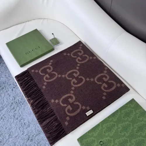 Replica Gucci Scarf #1395006 $52.00 USD for Wholesale