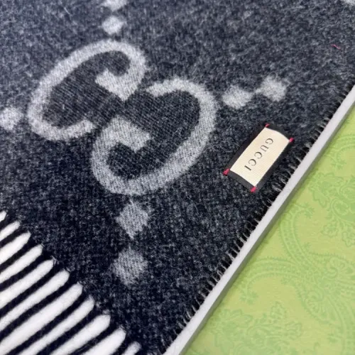 Replica Gucci Scarf #1395008 $52.00 USD for Wholesale