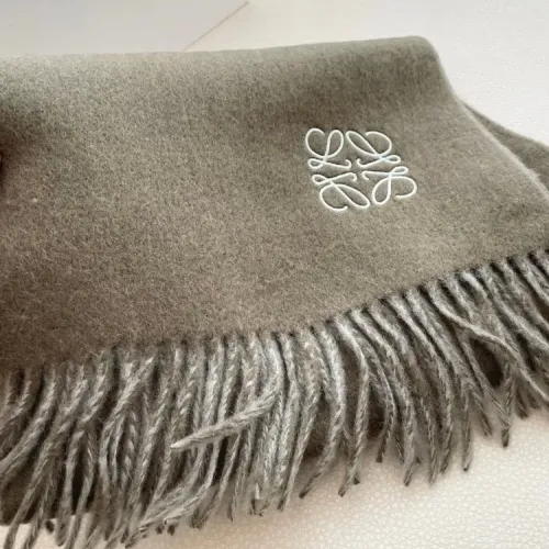 Replica LOEWE Scarf #1395012 $52.00 USD for Wholesale