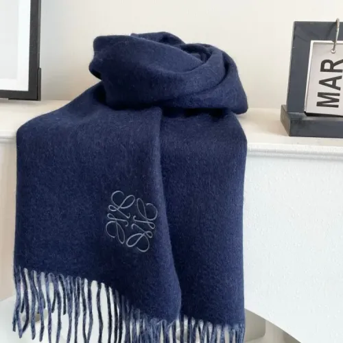 Replica LOEWE Scarf #1395013 $52.00 USD for Wholesale