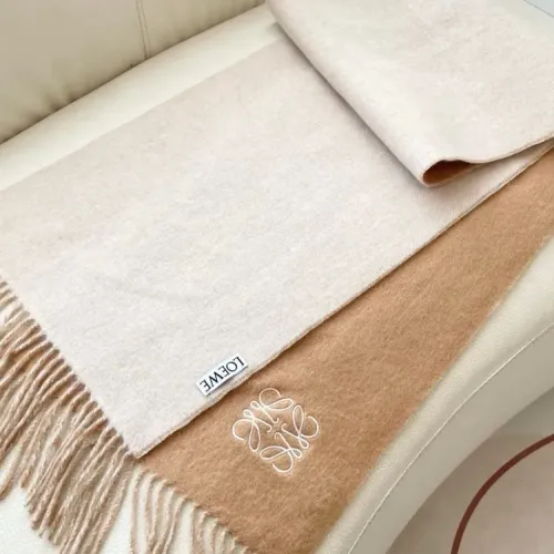 LOEWE Scarf #1395014 $52.00 USD, Wholesale Replica LOEWE Scarf