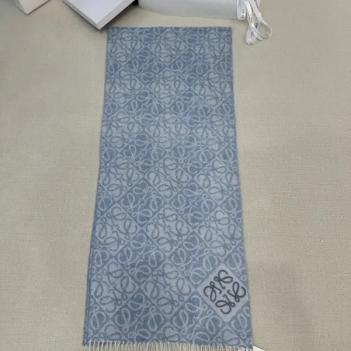 LOEWE Scarf #1395016 $52.00 USD, Wholesale Replica LOEWE Scarf