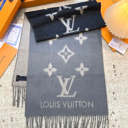 Replica Louis Vuitton Scarf #1395020 $52.00 USD for Wholesale