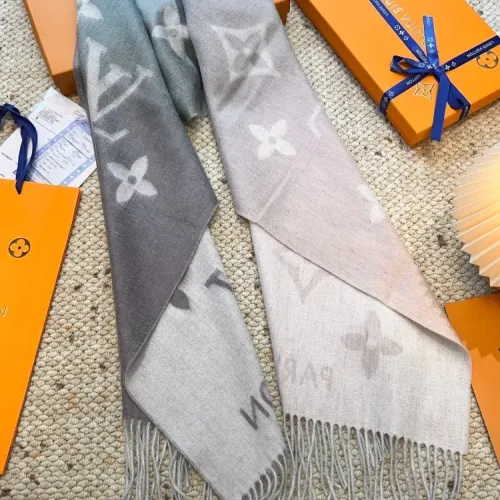 Replica Louis Vuitton Scarf #1395021 $52.00 USD for Wholesale