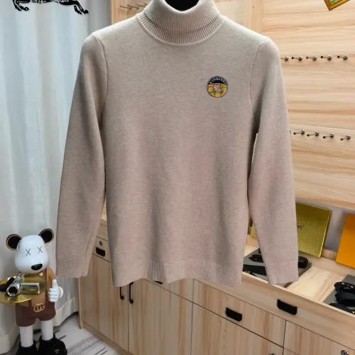 Burberry Fashion Sweaters Long Sleeved For Men #1395023 $48.00 USD, Wholesale Replica Burberry Fashion Sweaters