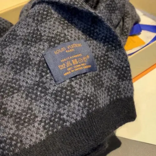 Replica Louis Vuitton Scarf #1395030 $64.00 USD for Wholesale