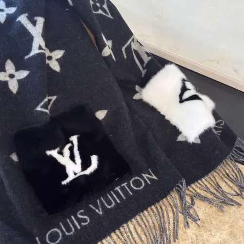 Louis Vuitton Scarf #1395040 $68.00 USD, Wholesale Replica Louis Vuitton Scarf