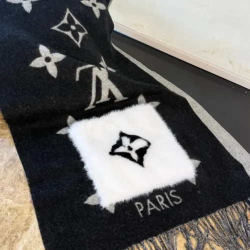 Replica Louis Vuitton Scarf #1395040 $68.00 USD for Wholesale