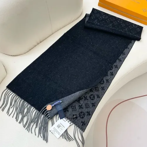 Replica Louis Vuitton Scarf #1395063 $60.00 USD for Wholesale