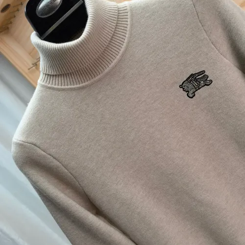 Replica Burberry Fashion Sweaters Long Sleeved For Men #1395066 $48.00 USD for Wholesale