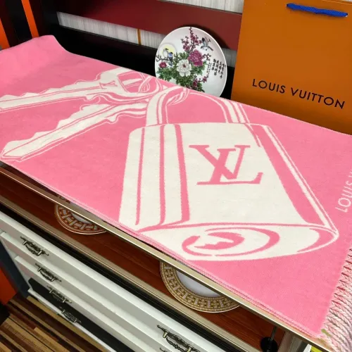 Replica Louis Vuitton Scarf #1395070 $60.00 USD for Wholesale