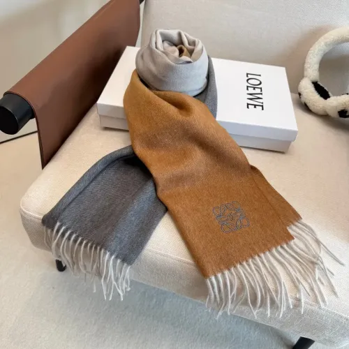 Replica LOEWE Scarf #1395071 $56.00 USD for Wholesale