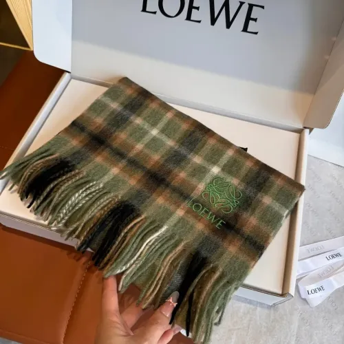 Replica LOEWE Scarf #1395084 $52.00 USD for Wholesale