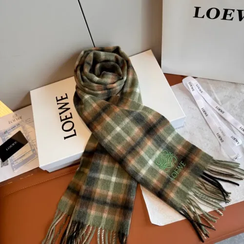 Replica LOEWE Scarf #1395084 $52.00 USD for Wholesale