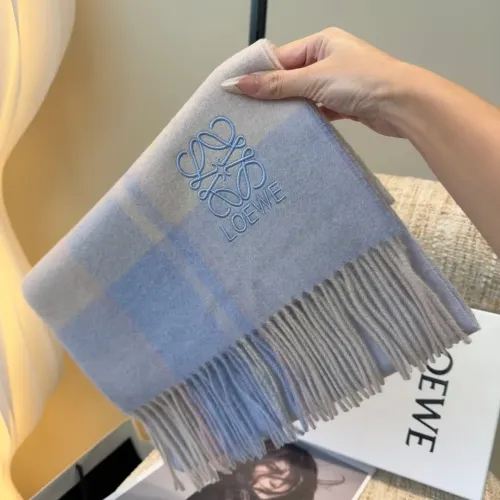 Replica LOEWE Scarf #1395087 $52.00 USD for Wholesale