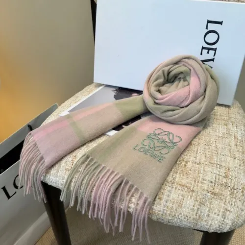 Replica LOEWE Scarf #1395088 $52.00 USD for Wholesale