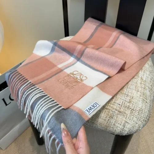 LOEWE Scarf #1395089 $52.00 USD, Wholesale Replica LOEWE Scarf