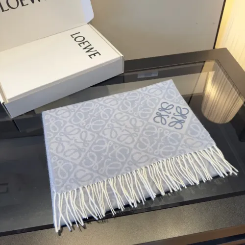 LOEWE Scarf #1395094 $52.00 USD, Wholesale Replica LOEWE Scarf