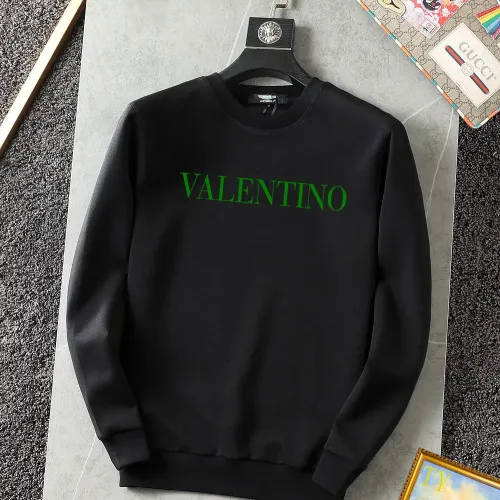 Valentino Hoodies Long Sleeved For Men #1395106