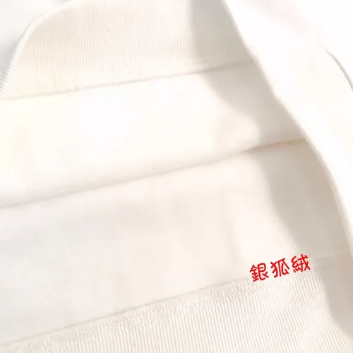 Replica Hermes Hoodies Long Sleeved For Men #1395179 $45.00 USD for Wholesale