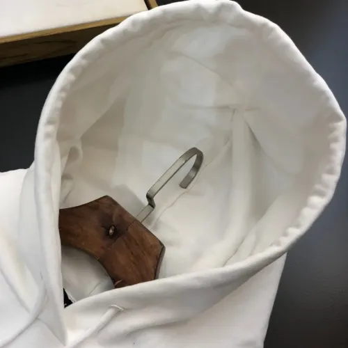 Replica Prada Hoodies Long Sleeved For Men #1395181 $45.00 USD for Wholesale