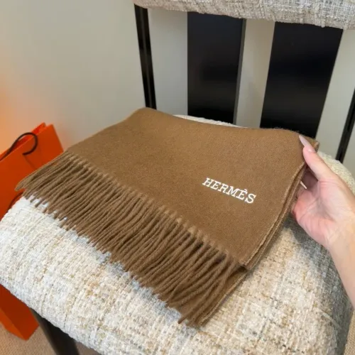 Replica Hermes Scarf #1395232 $56.00 USD for Wholesale