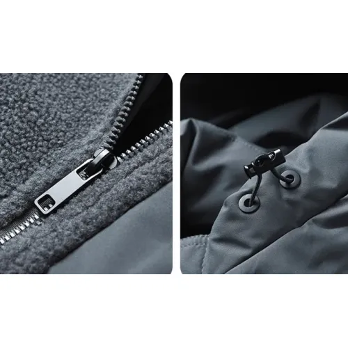 Replica Prada Jackets Long Sleeved For Men #1395234 $88.00 USD for Wholesale