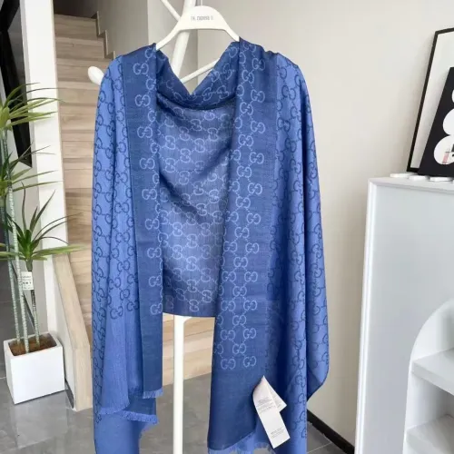 Gucci Scarf #1395246