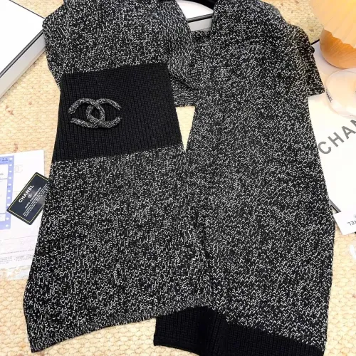 Replica Chanel Scarves #1395265 $60.00 USD for Wholesale