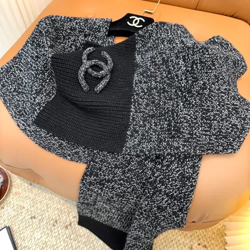 Replica Chanel Scarves #1395265 $60.00 USD for Wholesale