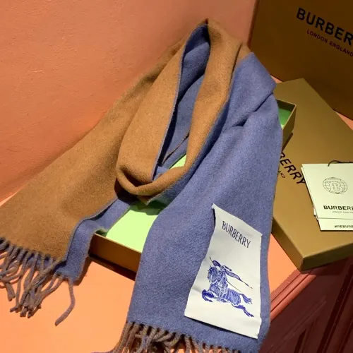 Burberry Scarf #1395289 $56.00 USD, Wholesale Replica Burberry Scarf