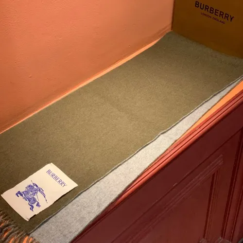 Replica Burberry Scarf #1395294 $56.00 USD for Wholesale