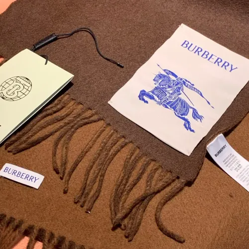 Replica Burberry Scarf #1395296 $56.00 USD for Wholesale