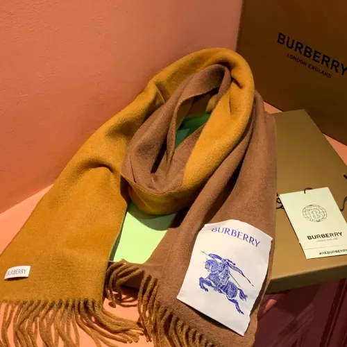 Burberry Scarf #1395297 $56.00 USD, Wholesale Replica Burberry Scarf