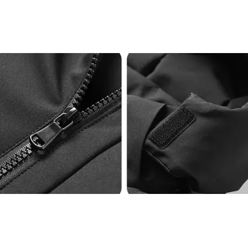 Replica Prada Jackets Long Sleeved For Men #1395298 $88.00 USD for Wholesale