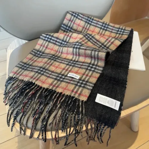 Burberry Scarf #1395314 $52.00 USD, Wholesale Replica Burberry Scarf